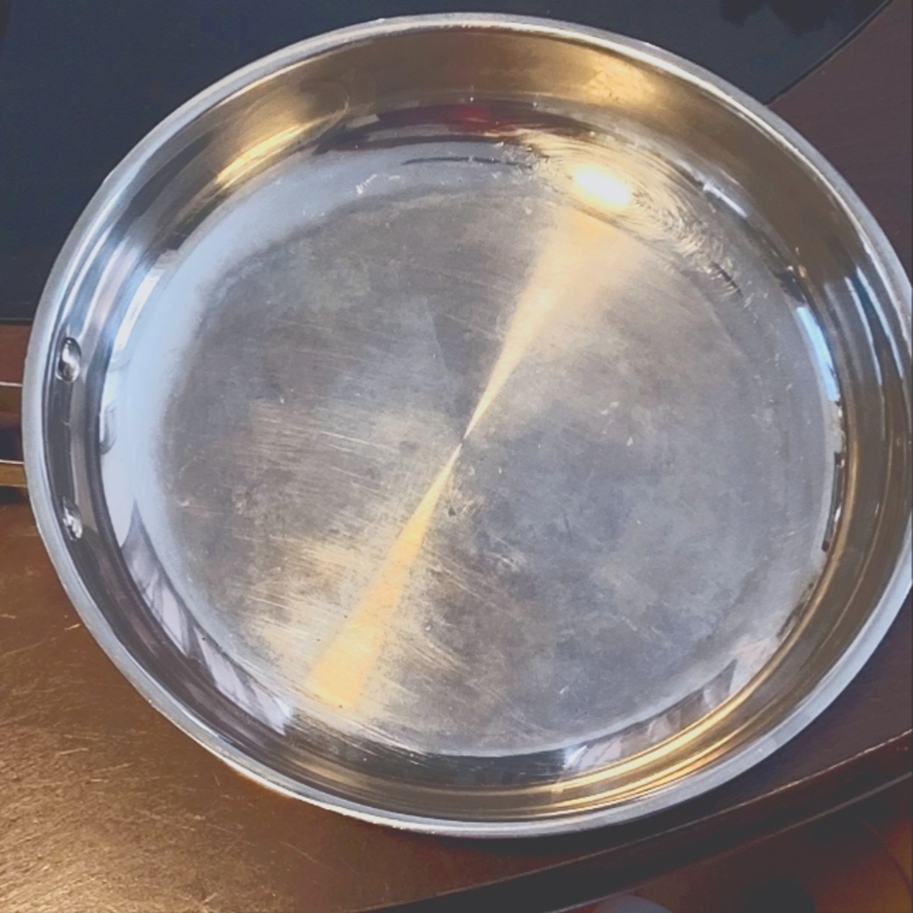10 in skillet